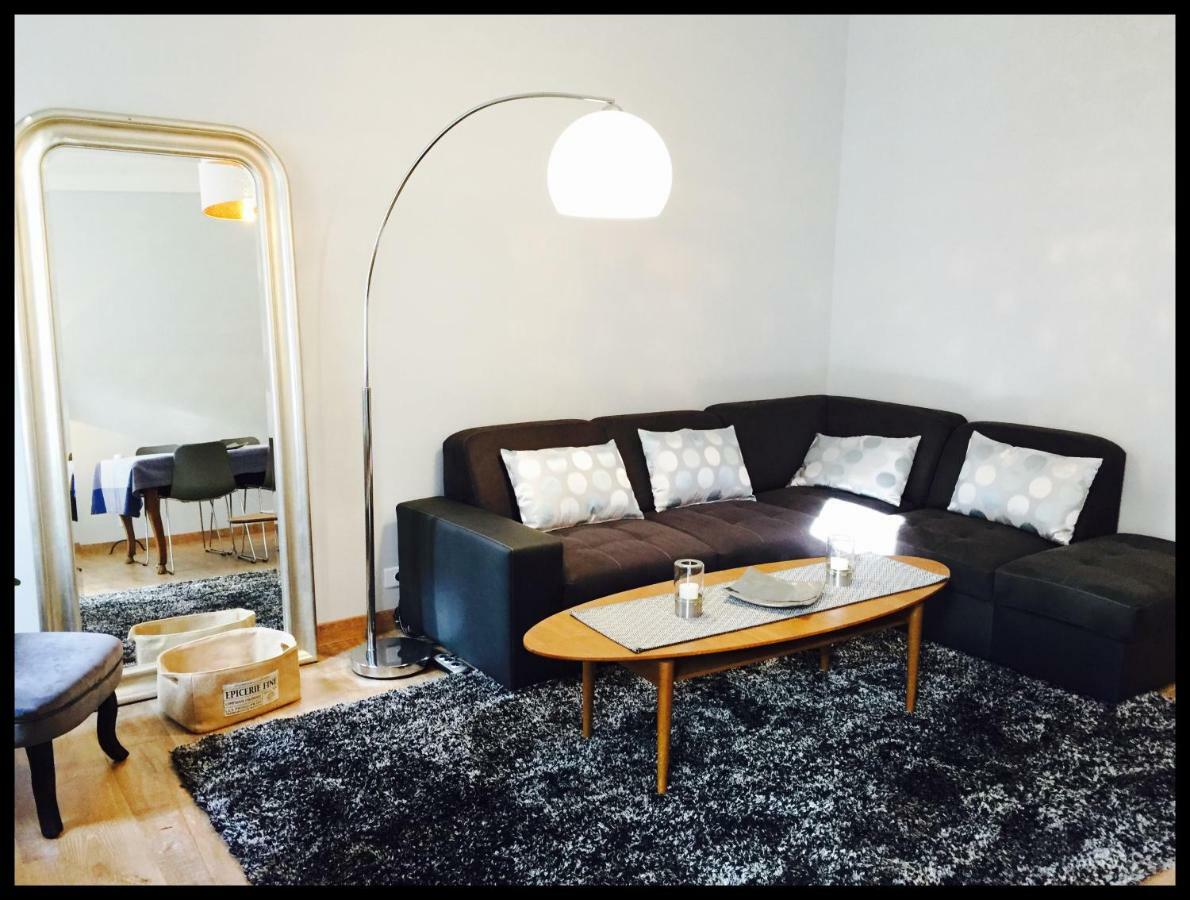 Oranger Apartment *
